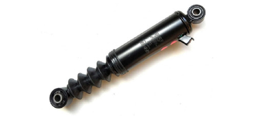 mobis rear shock absorber for hyundai santa fe 2015-18